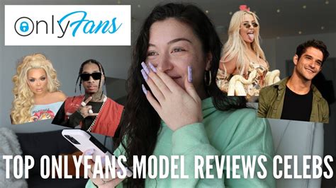 celeb only fans leaks|All the celebrities with an OnlyFans account